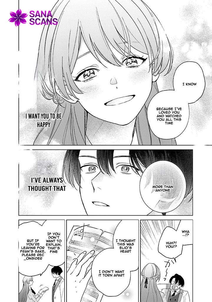 Cecilia-chan Loves the Losing Hero. Chapter 1 Page 42